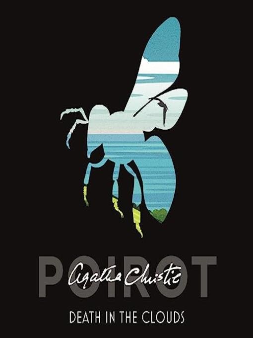 Title details for Death in the Clouds by Agatha Christie - Available